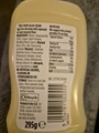 Vegan Salad Cream